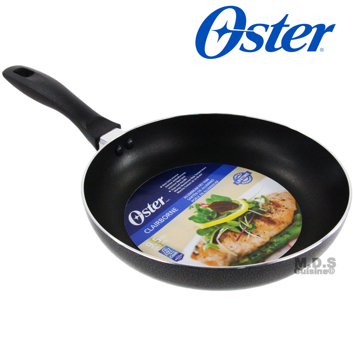 Oster Comal Pan