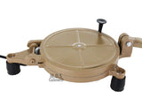 Electric Tortilla Press Baking Maker Heavy Duty Authentic Mexican Non Stick New