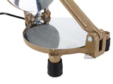 Electric Tortilla Press Baking Maker Heavy Duty Authentic Mexican Non Stick New