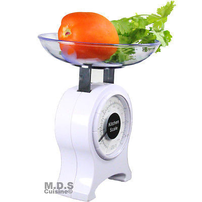 Mechanical Food Scale