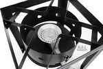 High Pressure Heavy Duty Portable Propane Single Burner Outdoor Camping BBQ