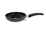 5.5" Mini Non Stick Aluminum Fry Pan One Egg Kitchen Eco Friendly Single Egg New
