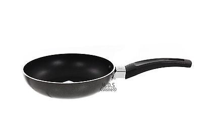 Comal 10.5 Non Stick Skillet Teflon with Handle Flat Fry Pan