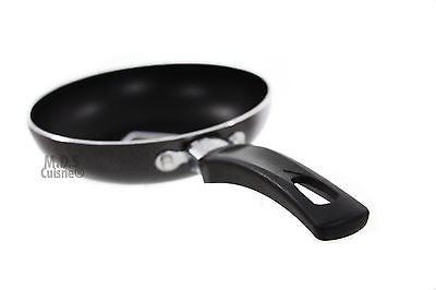 Comal 10.5 Non Stick Skillet Teflon with Handle Flat Fry Pan