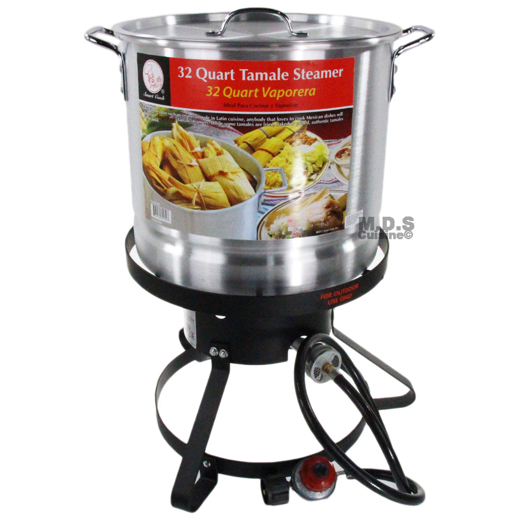 What Tamalera Should I Get? Find The Best Tamale Steamers For Your Needs