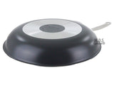 Fry Pan 9" Copper Ceramic Coating Skillet Non Stick Eco Friendly Griddle