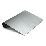 Chopper Scraper Dough Cutter Griddle Tools Stainless Steel Handle Spatula