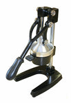 Juicer Heavy Duty Large Commercial Manual  Press  (Black)