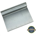 Chopper Scraper Dough Cutter Griddle Tools Stainless Steel Handle Spatula