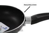5.5" Mini Non Stick Aluminum Fry Pan One Egg Kitchen Eco Friendly Single Egg New