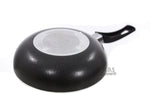 5.5" Mini Non Stick Aluminum Fry Pan One Egg Kitchen Eco Friendly Single Egg New