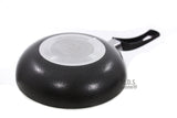 5.5" Mini Non Stick Aluminum Fry Pan One Egg Kitchen Eco Friendly Single Egg New