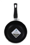 5.5" Mini Non Stick Aluminum Fry Pan One Egg Kitchen Eco Friendly Single Egg New