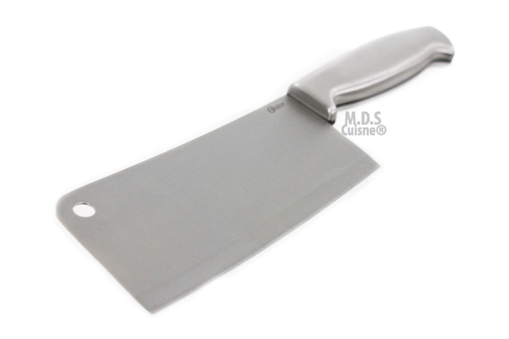 Oster Baldwyn Stainless Steel Cleaver Knife