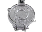 Tortilla Press Mini Heavy Cast Aluminum 3 3/4" Inch Authentic Tortilla Press Maker