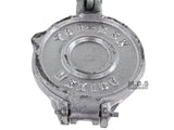 Tortilla Press Mini Heavy Cast Aluminum 3 3/4" Inch Authentic Tortilla Press Maker
