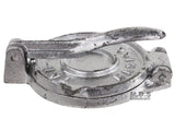 Tortilla Press Mini Heavy Cast Aluminum 3 3/4" Inch Authentic Tortilla Press Maker