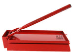 Tortilla Press 9" Huarache press Heavy Duty Iron Authentic Mexican Restaurant