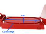 Tortilla Press 9" Huarache press Heavy Duty Iron Authentic Mexican Restaurant