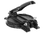 Gordita Press 5" Heavy Duty Cast Iron Tortilla Maker Burger Authentic New