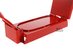 Tortilla Press 9" Huarache press Heavy Duty Iron Authentic Mexican Restaurant