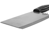 Cleaver 7" Oster Stainless Steel Blade Chopper Butcher Knife Heavy Duty Commercial