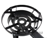 Burner with Stand High Pressure Stove Cooker Camping Portable Outdoor