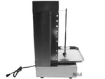 Tacos Al Pastor Machine Heavy Duty Commercial Stainless Steel Trompo Kebab Machine Shawarma