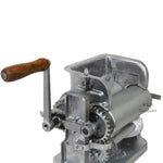 Tortilla Maker Roller Gonzalez Manual Crank Press 5.5" Maker Prensa Tortilladora Cutter