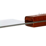 Cleaver Meat 15" Chopper Knife Kitchen Blade Cutlery Cuchillo de Carnicero Stainless Steel