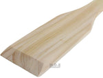 Wood Mixing Stirring Paddle 36" Pala Heavy Duty Commercial Cazo Carnitas
