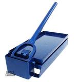 Huarache press 12" Tortilla Heavy Duty Iron Commercial Restaurant Made in  Mexico