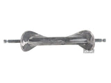 Tortilla Roller Cutter Blade 4" or 6" Attachments for Tortilla Maker Aluminum