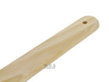 Wood Utensils Mixing Paddle Oak 36" Pala Heavy Duty Commercial Cazo Carnitas