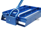 Huarache Tortilla Press Extra Long Heavy Duty Authentic Made in Mexico