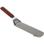 Spatula Icing Stainless Steel Baking Tools Barbecue Grilling Long Turner Blade