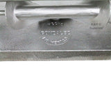 Tortilla Maker Roller Gonzalez Manual Crank Press 5.5" Maker Prensa Tortilladora Cutter