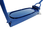 Huarache press 12" Tortilla Heavy Duty Iron Commercial Restaurant Made in  Mexico