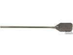 Pala Stainless Steel Commercial Stir Paddles Heavy Duty 48" Cazo Carnitas Utensils