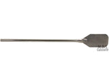 Pala Stainless Steel Commercial Stir Paddles Heavy Duty 48" Cazo Carnitas Utensils
