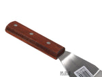 Spatula Icing Stainless Steel Baking Tools Barbecue Grilling Long Turner Blade