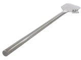 Pala Stainless Steel Commercial Stir Paddles Heavy Duty 48" Cazo Carnitas Utensils