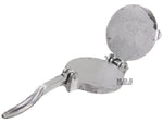 Tortilla Press Mini Heavy Cast Aluminum 3 3/4" Inch Authentic Tortilla Press Maker