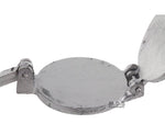 Tortilla Press Mini Heavy Cast Aluminum 3 3/4" Inch Authentic Tortilla Press Maker