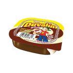 Mexican Candy Duvalin bundle 3 Cases 18pc Each Case 54pc Total Dulces Chocolate.
