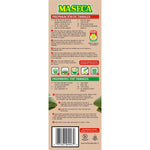 Tamale Tamalera Kit Steamer Pot 20 Qt Tamales Chile Verde Masa Maseca Corn Husks Vaporera (20 Qt Tamalera with Masa and 8 Oz Corn Husk)