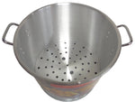Tamale Tamalera Kit Steamer Pot 24 Qt Tamales Chile Verde Masa Maseca Corn Husks Vaporera (24 Qt Pot with Masa and 8 Oz Corn Husks)