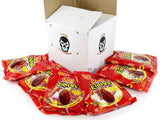 Mexican Candy Vero Elote Paletas Wholesale Lollipops Box Distribution Dulces Mexicanos … (24 Bags of Elote Paletas (960 Total))