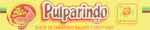 Mexican Candy De La Rosa Tamarindo Candy Bar Pulparindo Original 20 Piece Pack
