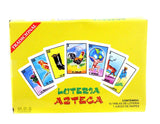 Ematik Loteria Azteca 10 Player Mexican Bingo Juego De Lotería Mexicano Traditional Authentic Ten Cards 1 Juego De Naipes Boardgame